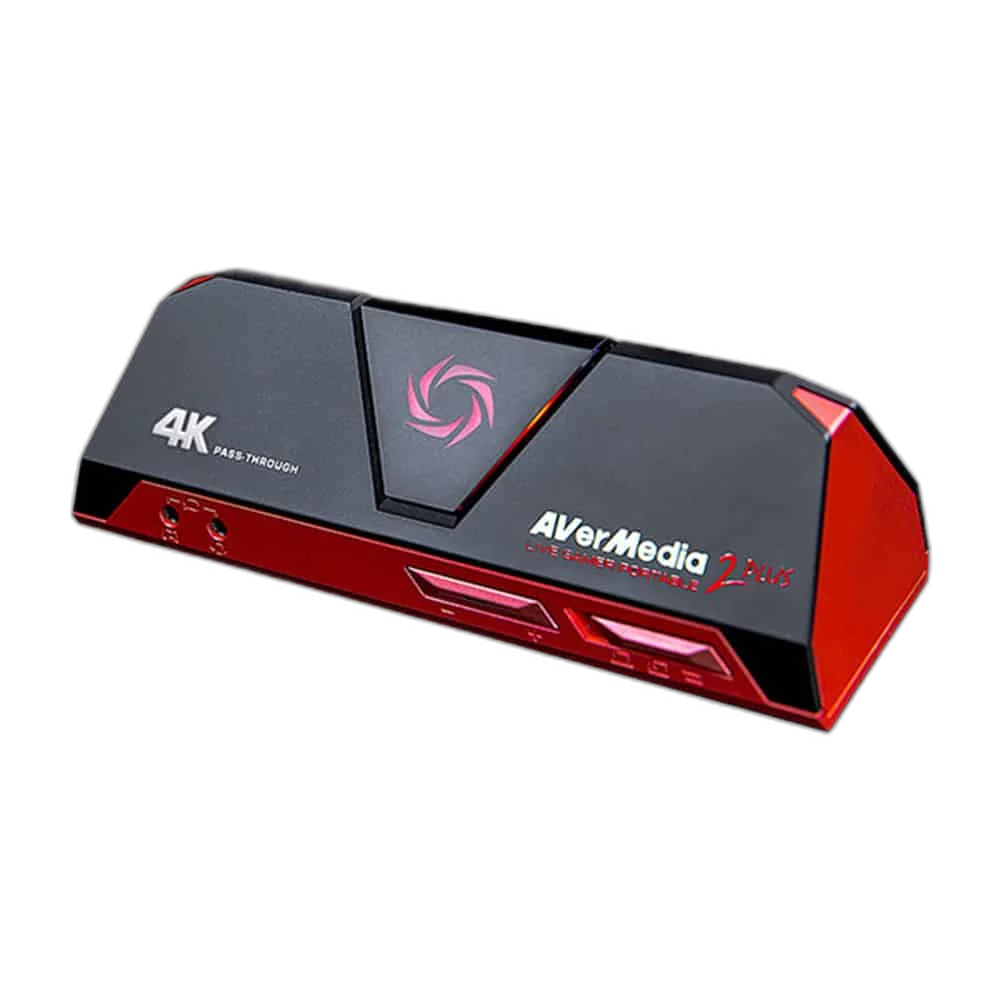 AVerMedia GC513 angled product view