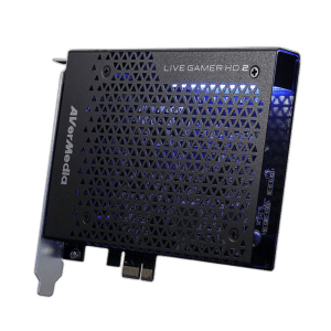 AVerMedia Live Gamer HD 2 Full HD PCIe Capture Card