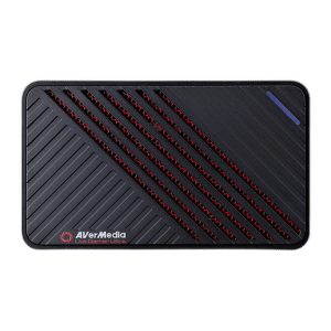 AVerMedia GC553 Live Gamer ULTRA 4K Capture Box