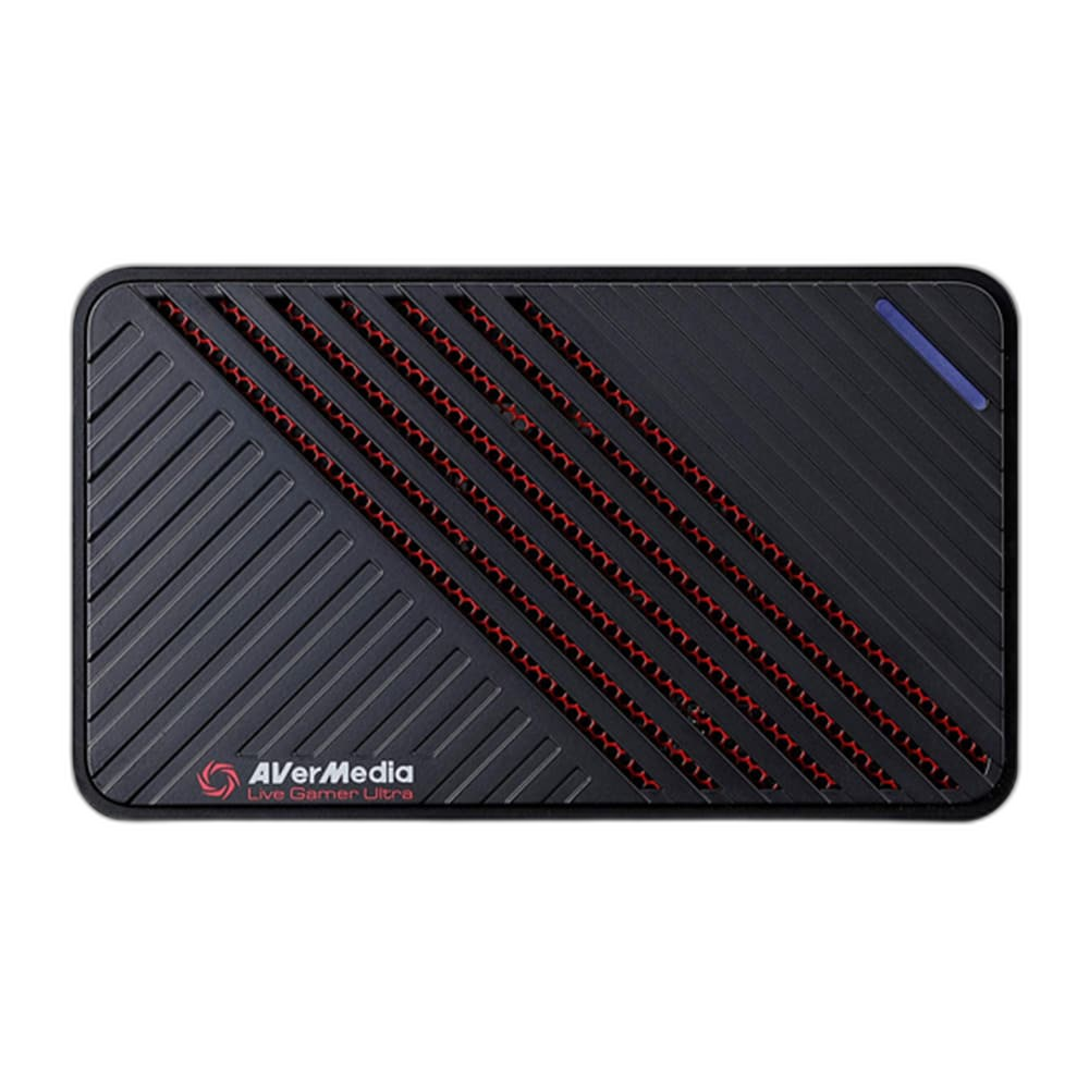 AVerMedia GC553 Live Gamer ULTRA 4K Capture Box
