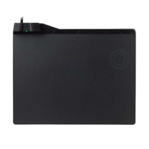 Corsair MM1000 Qi Wireless Charging Mouse Pad