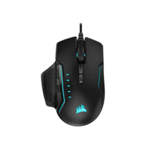 Corsair Glaive RGB Pro Optical Gaming Mouse