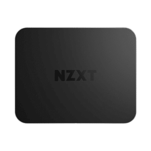 NZXT Signal HD60 Capture Card, 1080p60 Output, 4K60 Passthrough