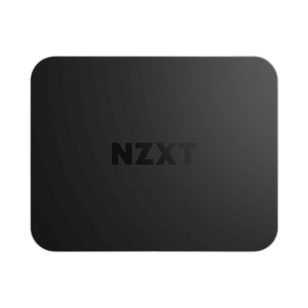 NZXT Signal HD60 Capture Card, 1080p60 Output, 4K60 Passthrough
