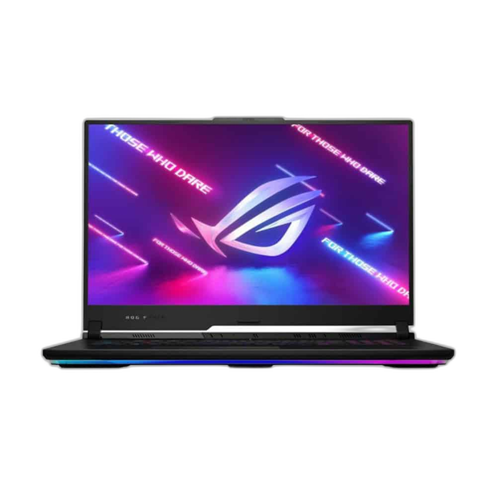 ASUS ROG Strix SCAR 17 (2023) Gaming Laptop, Ryzen 9, RTX 4080