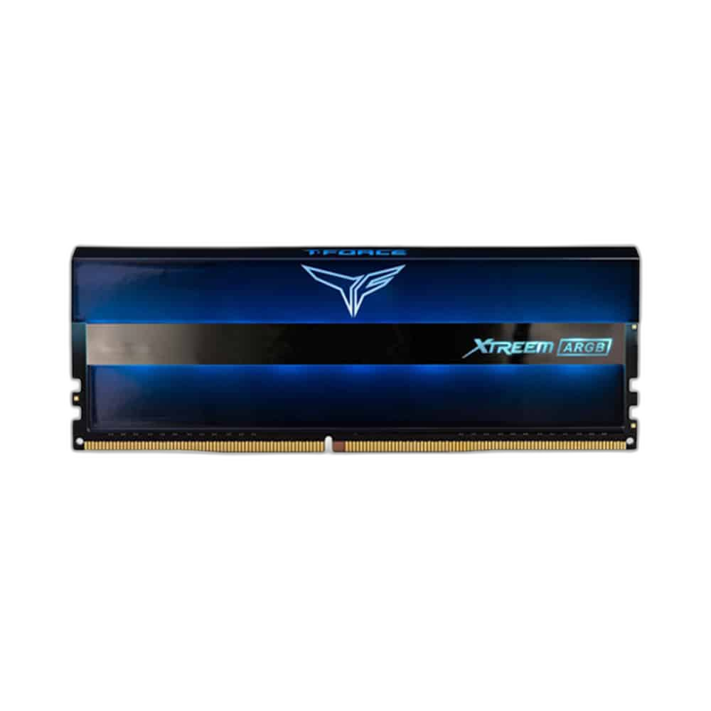 T-FORCE XTREEM ARGB 16GB DDR4 4000MHz Gaming Memory