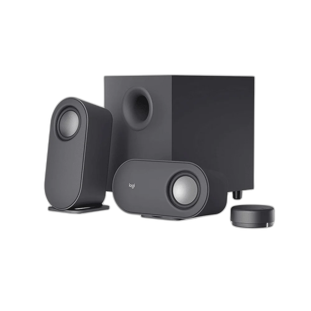 Logitech Z407 Bluetooth Speakers with Subwoofer