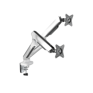 Twisted Minds Dual Monitor Arm for 17-32 Inch Displays