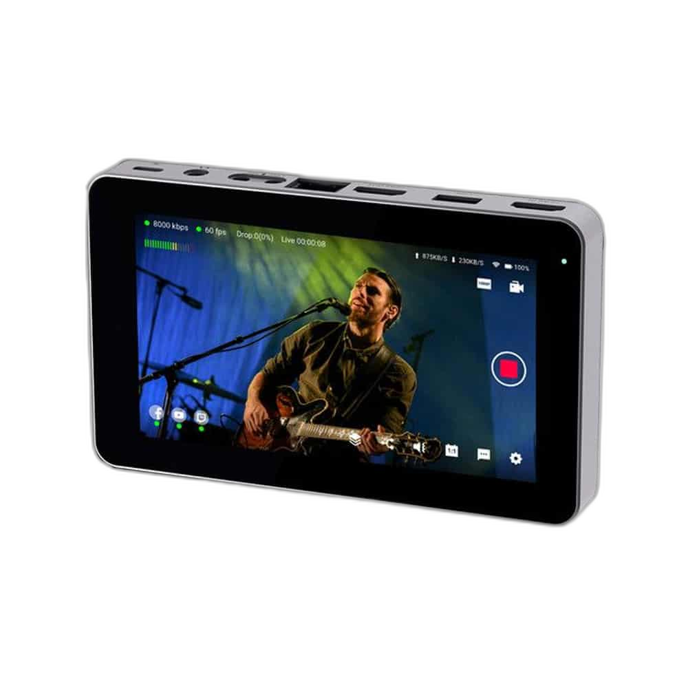 YOLOLIV YoloBox Mini Live Streaming Encoder & Monitor