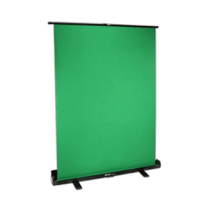 VALIDO PACTO Green Screen 1.5 x 2.0M