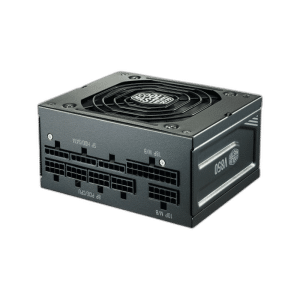 Cooler Master V850 SFX 850W 80 PLUS Gold Modular Power Supply