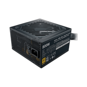 Cooler Master G800 800W 80 PLUS Gold ATX Power Supply