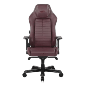 DXRacer Master Series Gaming Chair | Violet & Green Color