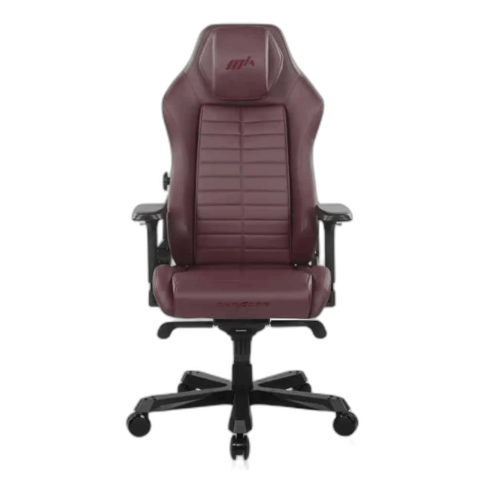 DXRacer Master Series Gaming Chair | Violet & Green Color