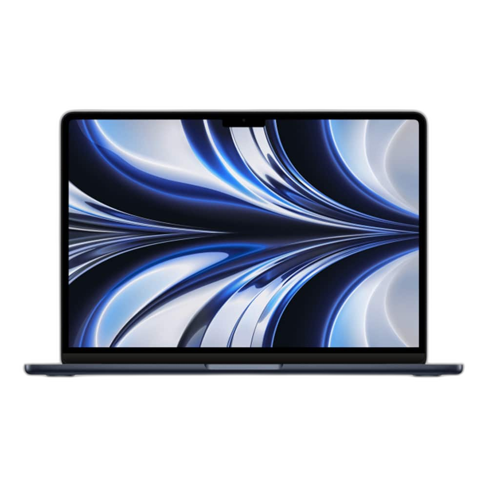 Apple MacBook Air 13.6-inch M2, 8 GB, 512 GB SSD, Midnight