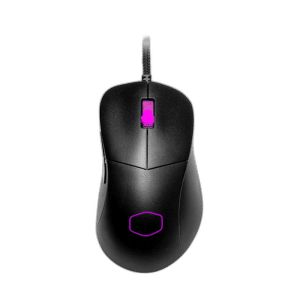 Cooler Master MM730 Wired Gaming Mouse - Black Matte