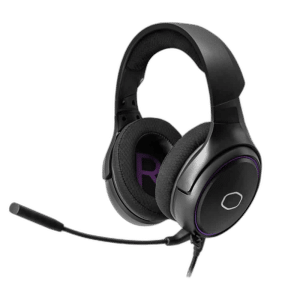 Cooler Master MH630 Gaming Headset | 50mm Drivers