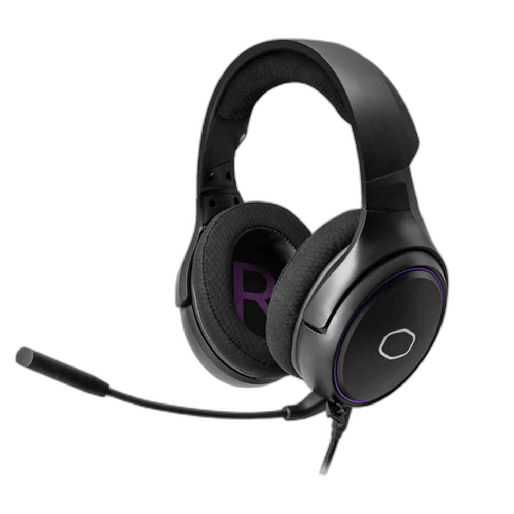 Cooler Master MH630 Gaming Headset | 50mm Drivers
