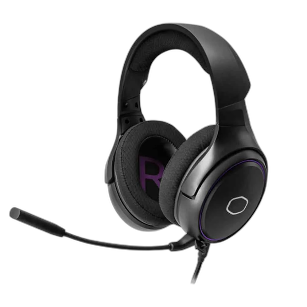 Cooler Master MH630 Gaming Headset | 50mm Drivers