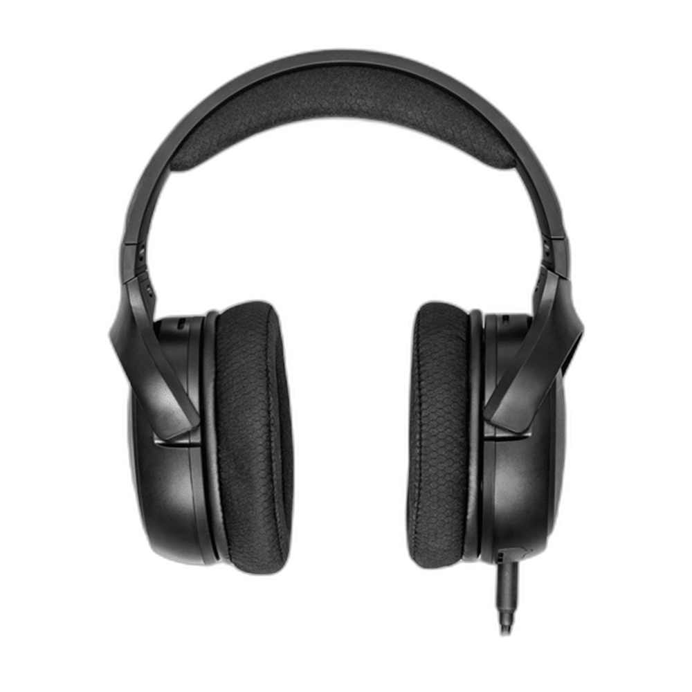 Cooler Master MH630 front view