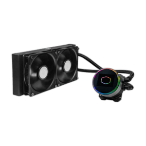 Cooler Master ML240 Vivid ARGB Liquid Cooler