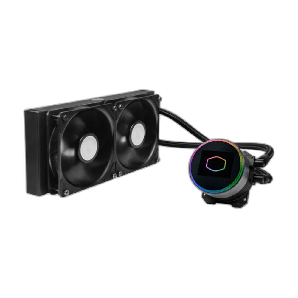 Cooler Master ML240 Vivid ARGB Liquid Cooler