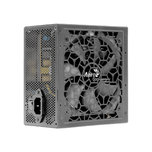 Aerocool Aero Bronze 750W Power Supply, 80 PLUS Certified