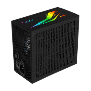 Aerocool LUX RGB 850W Power Supply Unit, Bronze Certified