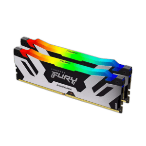 Kingston FURY Renegade RGB 32GB DDR5 7200MT/s Memory Kit