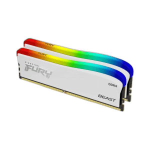 Kingston Fury Beast 16GB DDR4 3200MT/s Memory Kit