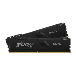 Kingston Fury Beast 32GB DDR4 3600MT/s Memory Kit