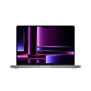 Apple MacBook Pro 14-inch M2 Pro, 16 GB, 512 GB, Space Gray