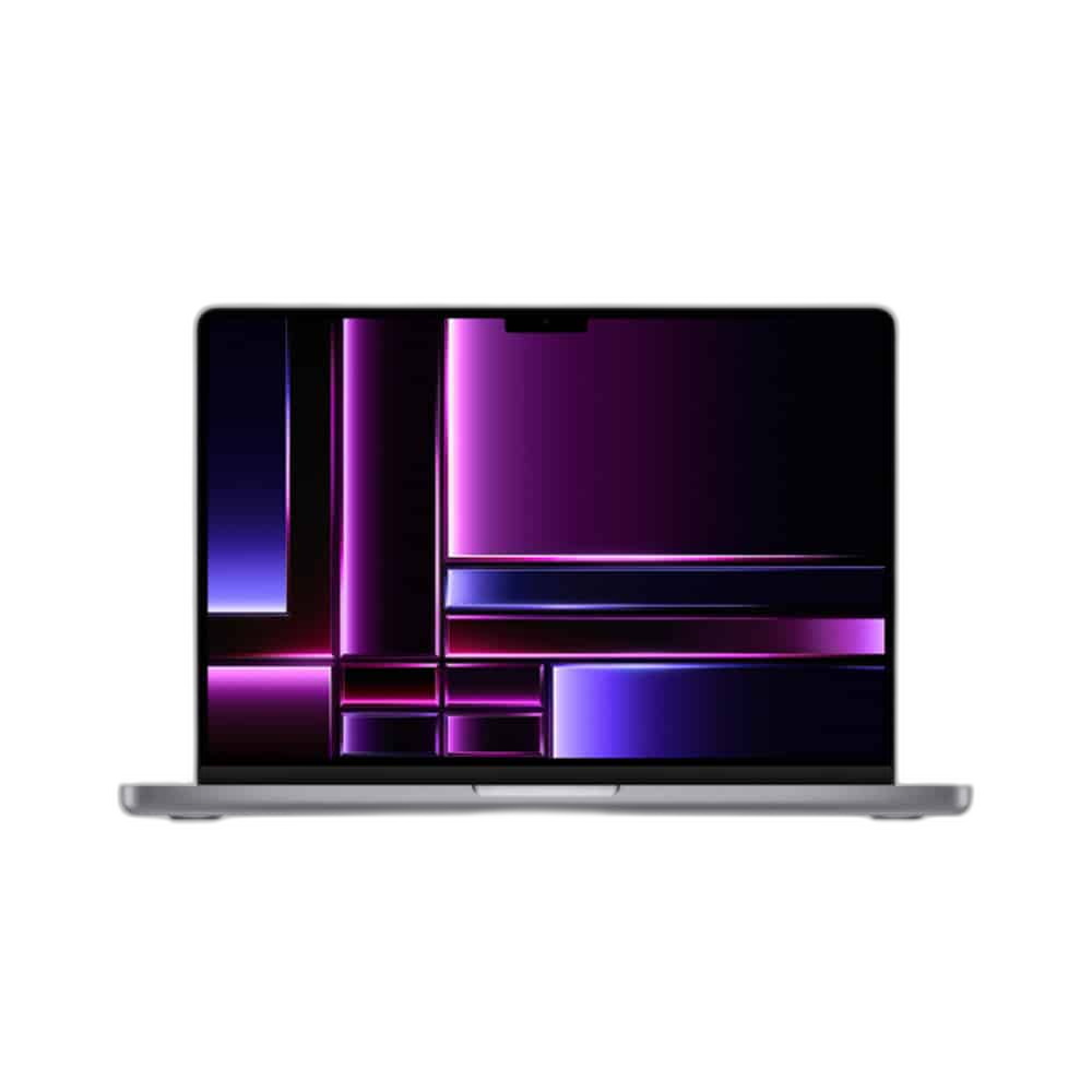 Apple MacBook Pro 14-inch M2 Pro, 16 GB, 512 GB, Space Gray