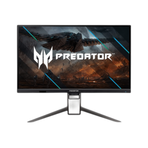 Acer Predator XB323QU 32 Inch WQHD IPS 170Hz Gaming Monitor