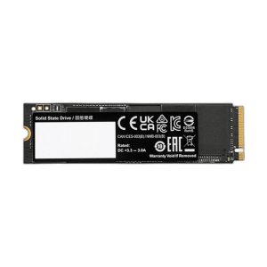 Gigabyte AORUS Gen4 7300 2TB NVMe M.2 SSD, PCIe 4.0