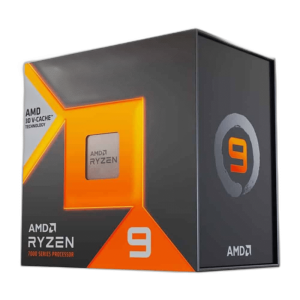 AMD Ryzen 9 7950X3D 16-Core Processor
