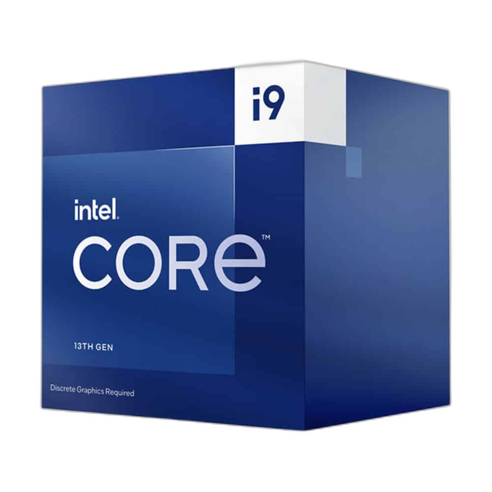 Intel Core i9-13900F 24-Core LGA 1700 Processor