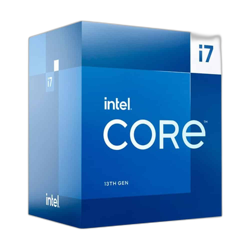 Intel Core i7-13700 16-Core LGA 1700 Processor