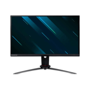 Acer Predator XB273U NV 27 Inch WQHD IPS 170Hz Gaming Monitor