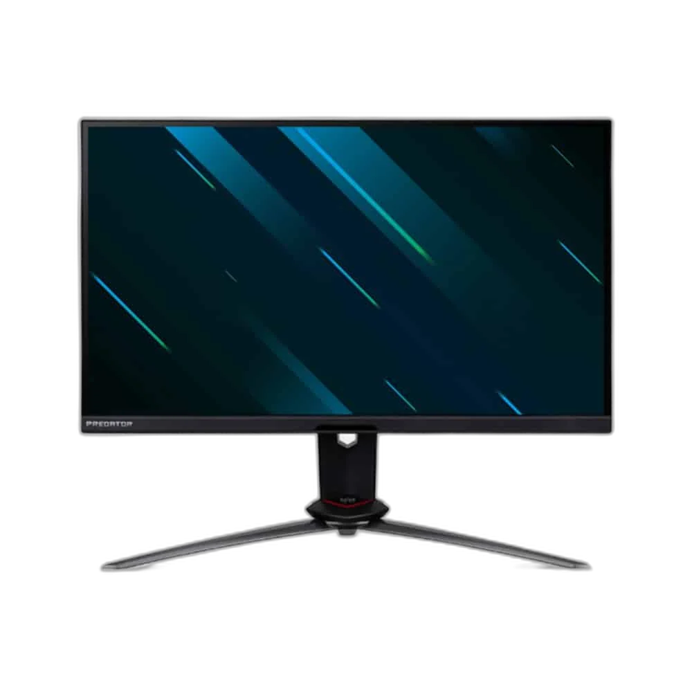Acer Predator XB273U NV 27 Inch WQHD IPS 170Hz Gaming Monitor