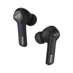 ASUS ROG Cetra True Wireless In-Ear Headphones | ANC & 27-Hour Battery
