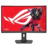 ASUS ROG Strix XG27WCMS 27-inch QHD VA 280Hz Curved Gaming Monitor - AX Store Kuwait