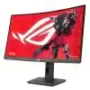 ASUS ROG Strix XG27WCMS 27-inch QHD VA 280Hz Curved Gaming Monitor - AX Store Kuwait - 2
