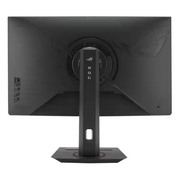ASUS ROG Strix XG27WCMS 27-inch QHD VA 280Hz Curved Gaming Monitor - AX Store Kuwait - 4