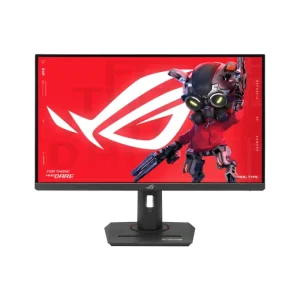 ASUS ROG Strix XG27ACMG 27-inch QHD Fast IPS 270Hz Gaming Monitor - AX Store Kuwait