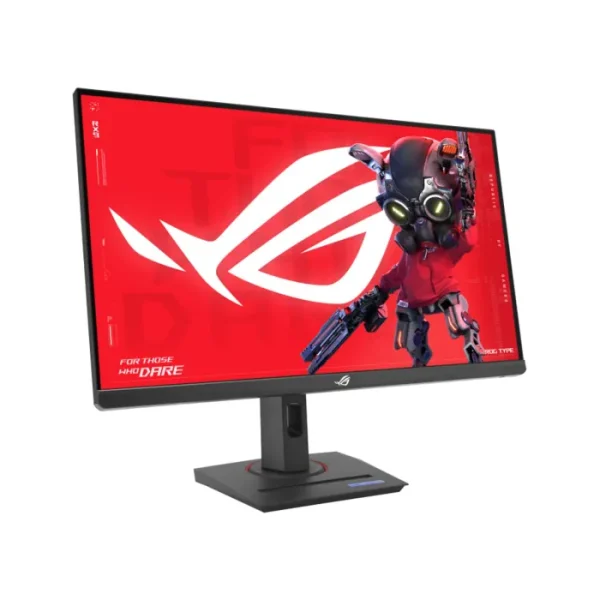 ASUS ROG Strix XG27ACMG 27-inch QHD Fast IPS 270Hz Gaming Monitor - AX Store Kuwait - 7