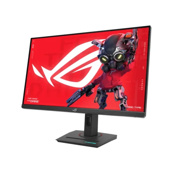ASUS ROG Strix XG27ACMG 27-inch QHD Fast IPS 270Hz Gaming Monitor - AX Store Kuwait - 5
