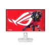 ASUS ROG Strix XG27UCG-W 27-inch Dual Mode 4K 160Hz / FHD 320Hz Fast IPS Gaming Monitor – White - AX Store Kuwait