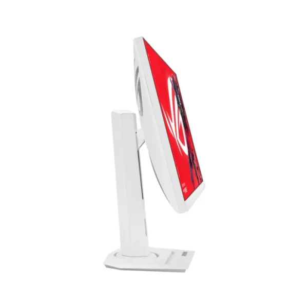 ASUS ROG Strix XG27UCG-W 27-inch Dual Mode 4K 160Hz / FHD 320Hz Fast IPS Gaming Monitor – White - AX Store Kuwait - 5