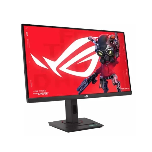 ASUS ROG Strix XG279CNS 27″ FHD Gaming Monitor – 380Hz / 0.3ms - AX Store Kuwait - 2